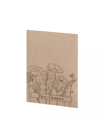 Seeds Packet Balvor