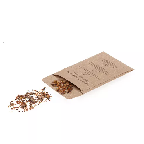 Seeds Packet Balvor