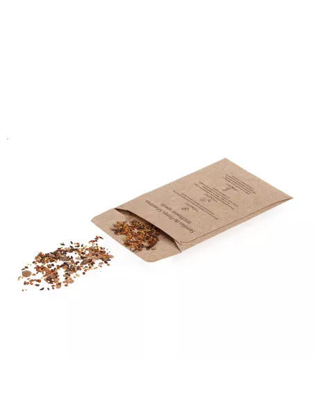 Seeds Packet Balvor