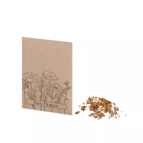 Seeds Packet Balvor