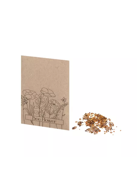 Seeds Packet Balvor