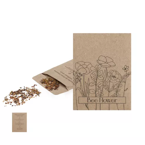 Seeds Packet Balvor