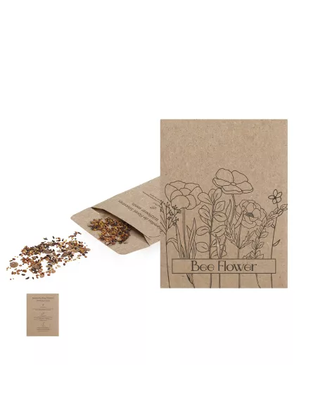 Seeds Packet Balvor