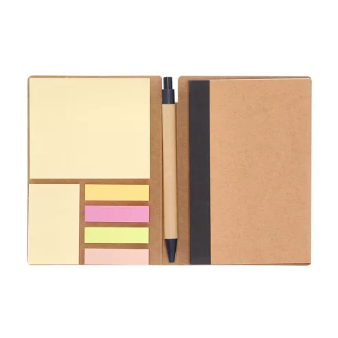 Sticky Notepad Alina