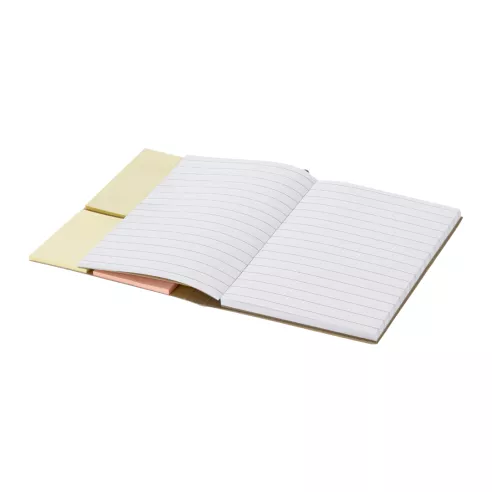 Sticky Notepad Alina
