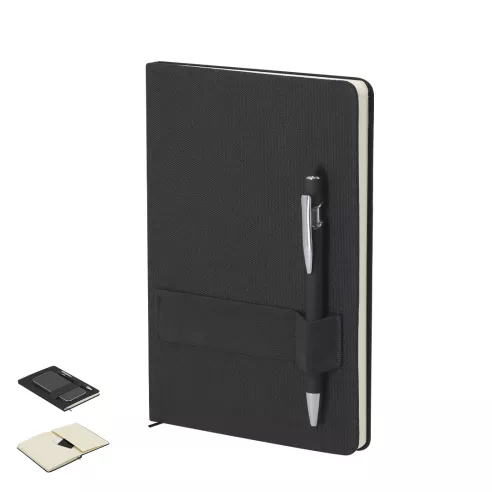 Notepad Rubin
