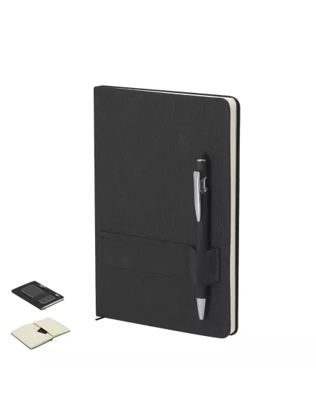 Notepad Rubin
