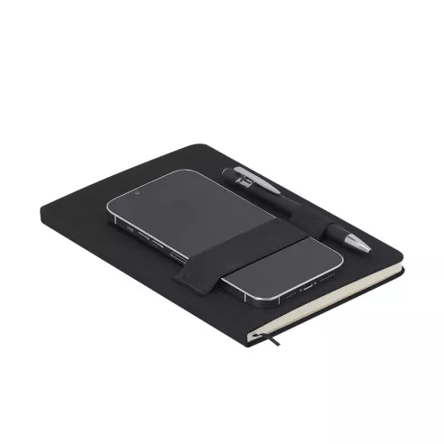 Notepad Rubin
