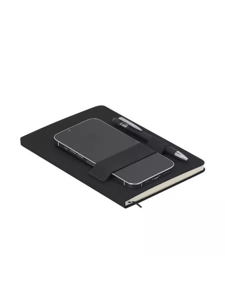 Notepad Rubin