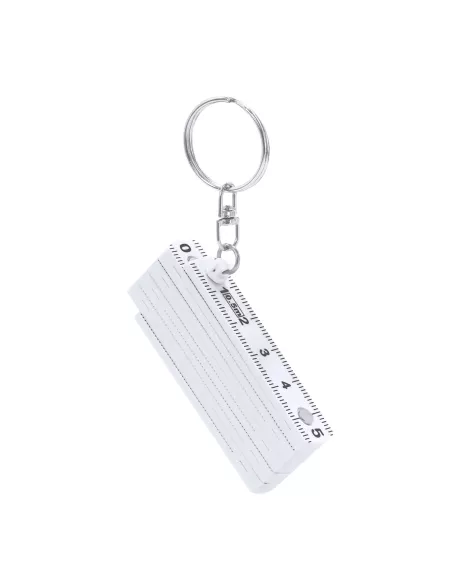 Keyring Ruler Qivan