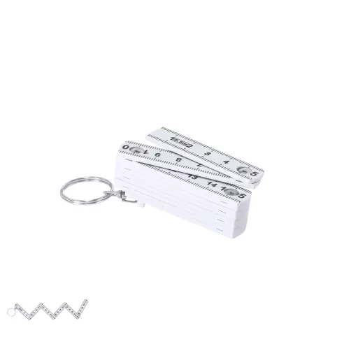 Keyring Ruler Qivan