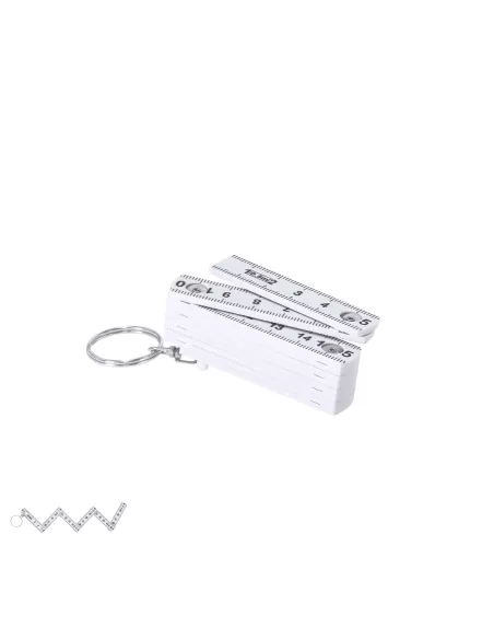 Keyring Ruler Qivan
