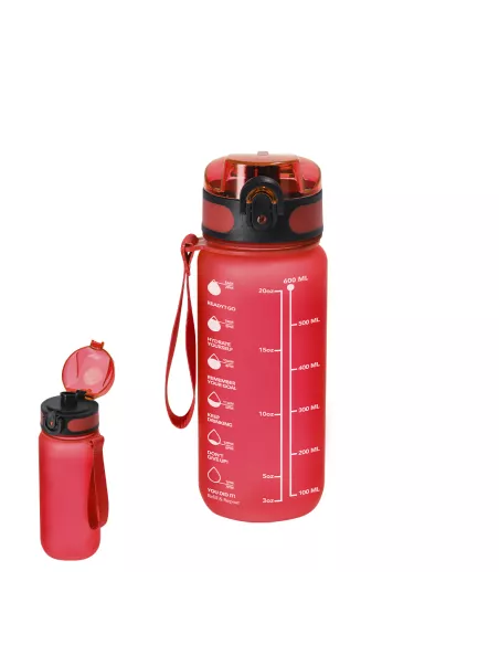 Bottle Dalbin