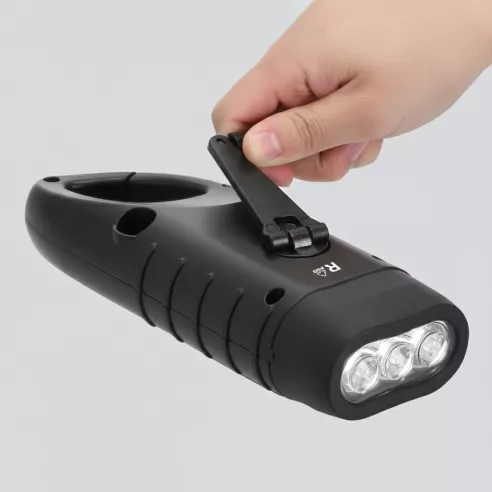 Torch Trakip