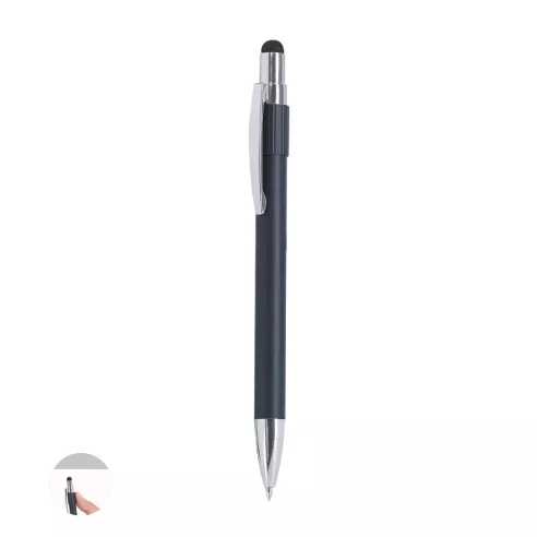 Stylus Touch Ball Pen Turet