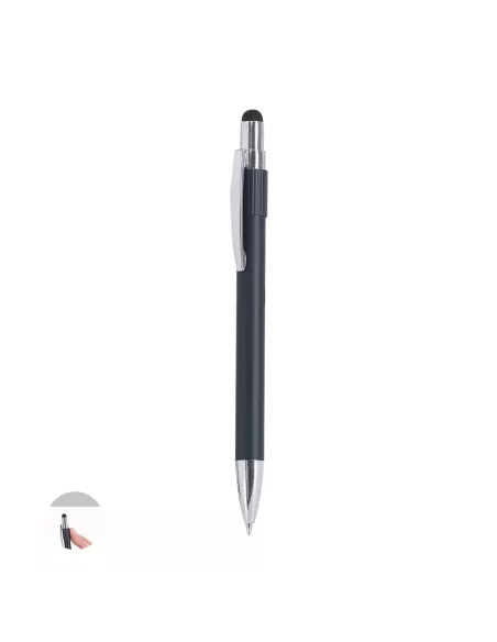 Stylus Touch Ball Pen Turet