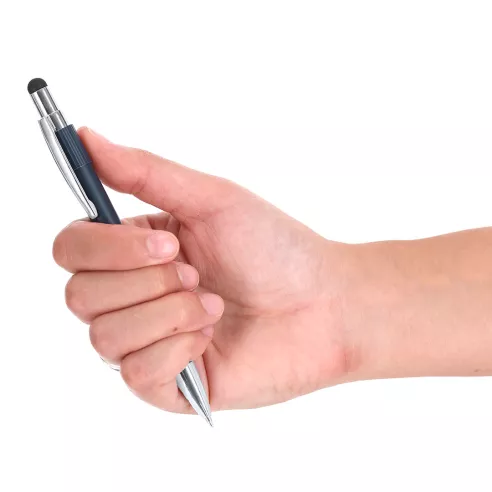 Stylus Touch Ball Pen Turet