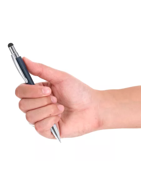 Stylus Touch Ball Pen Turet