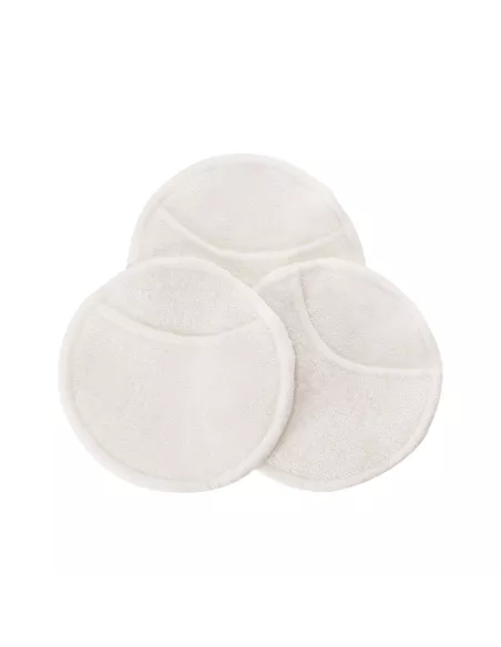 Set Facial Cleansing Pads Dayax