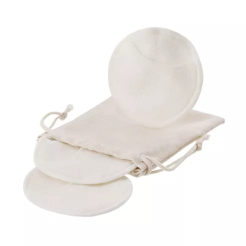 Set Facial Cleansing Pads Dayax