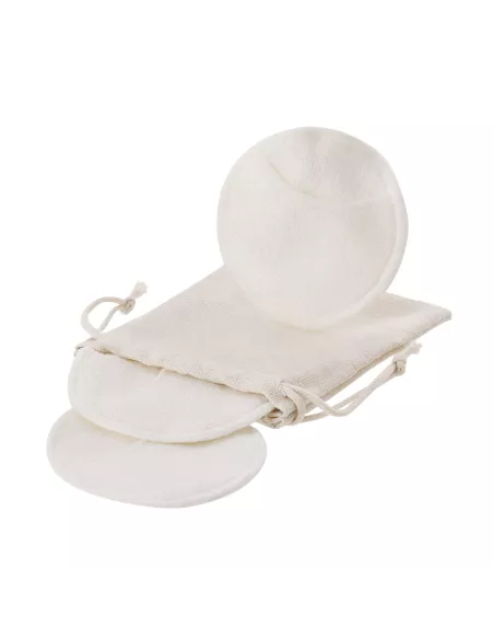 Set Facial Cleansing Pads Dayax