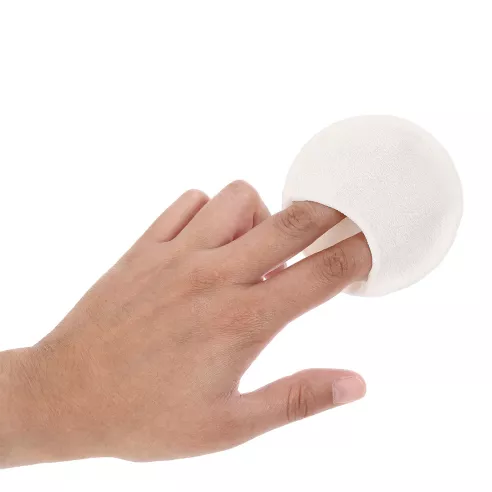 Set Facial Cleansing Pads Dayax