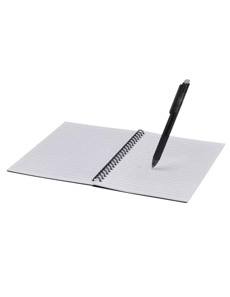 Erasable Notebook Gratox