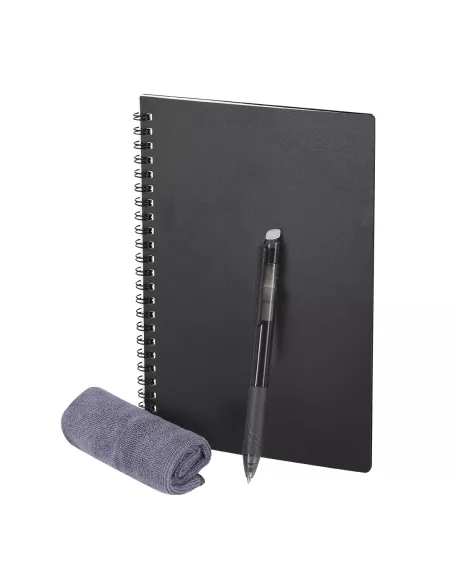 Erasable Notebook Gratox