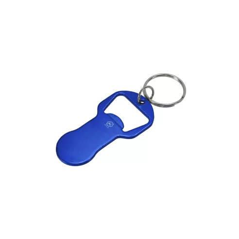 Opener Keyring Coin Belarox