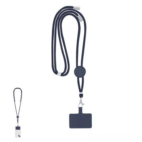 Holder Lanyard Zaret