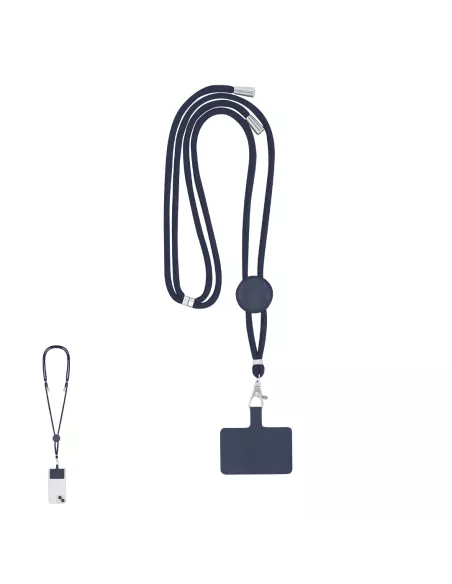 Holder Lanyard Zaret