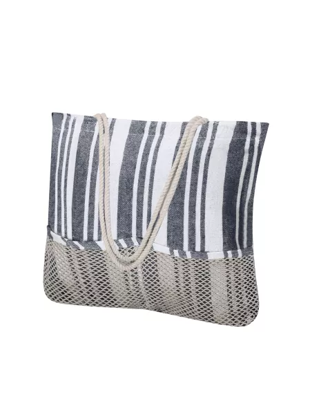 Customized Bekoran Set with bag, toiletry bag and pareo