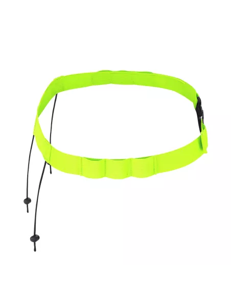Race Number Belt Varux