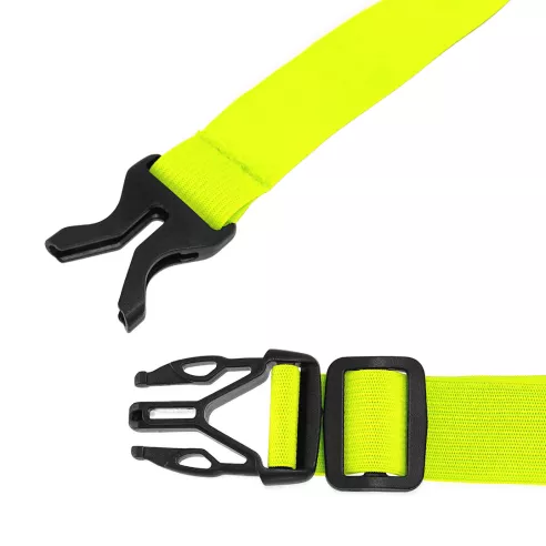 Race Number Belt Varux