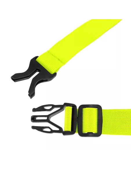 Race Number Belt Varux