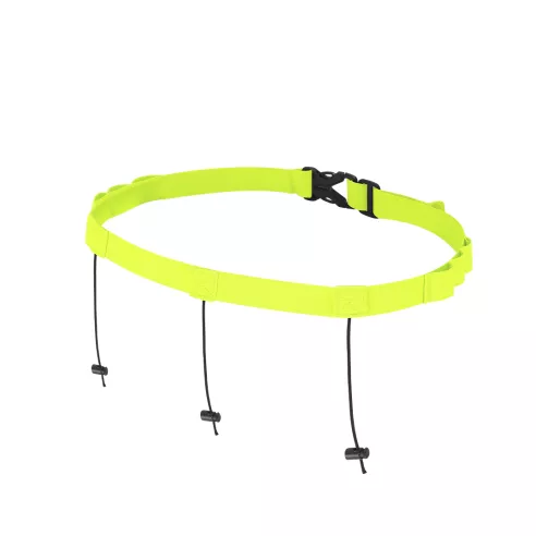 Race Number Belt Varux