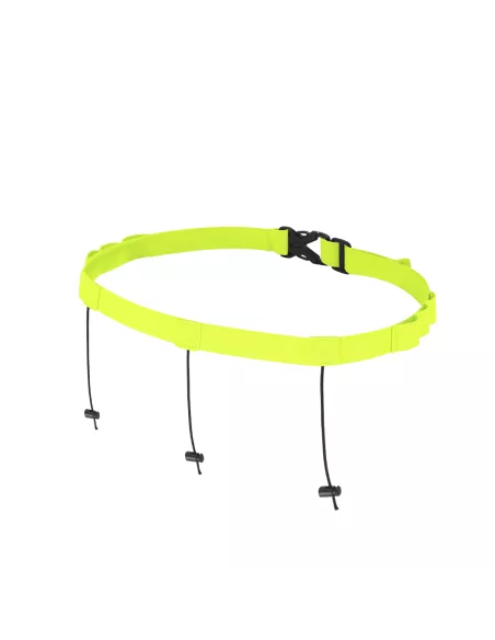 Race Number Belt Varux