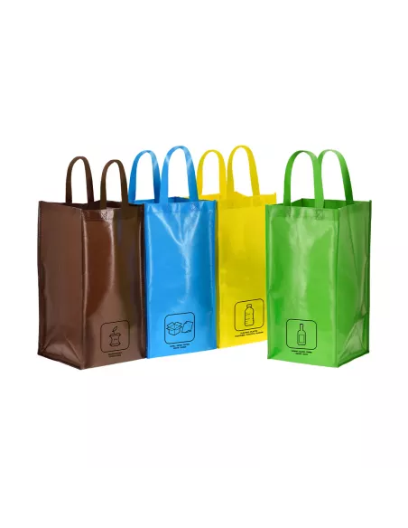 Bag Set Kunar