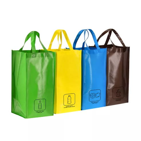 Bag Set Kunar