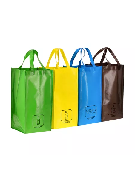Bag Set Kunar