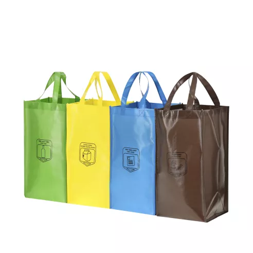 Bag Set Kunar