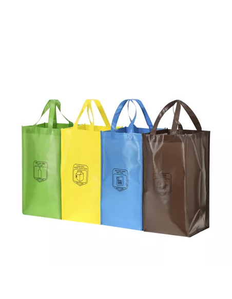 Bag Set Kunar