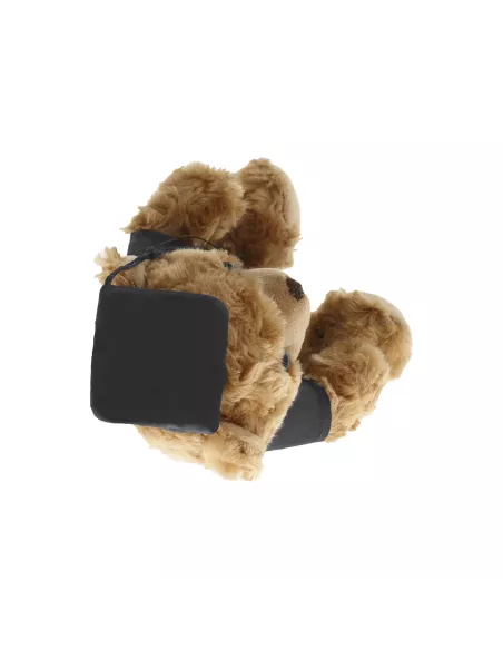Teddy Kamor