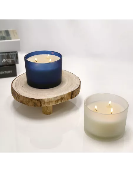 Aromatic Candle Lenzox