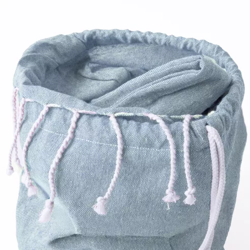 Drawstring Bag Pareo Borinex