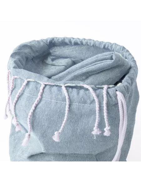Drawstring Bag Pareo Borinex
