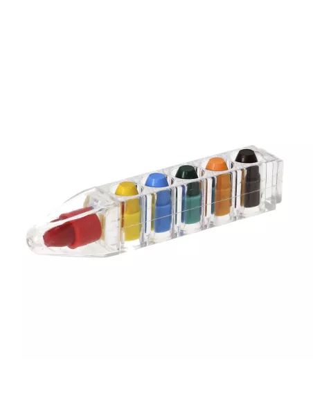 Crayon Set Daclor
