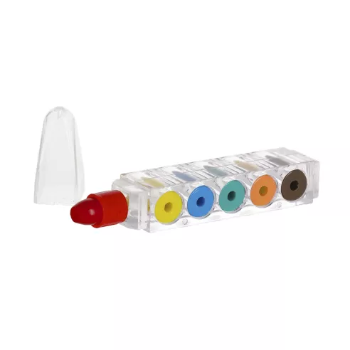 Crayon Set Daclor
