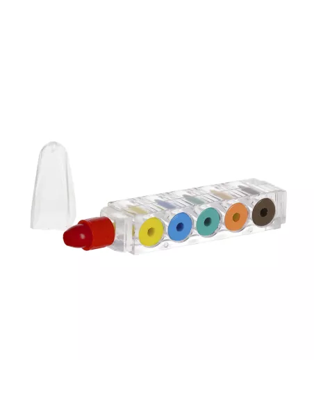 Crayon Set Daclor