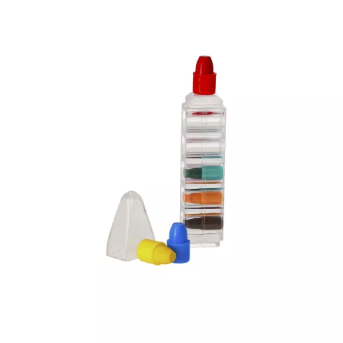 Crayon Set Daclor